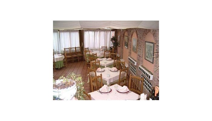 Hotel Mio Cid poza 0