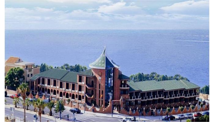 Hotel Mio Cid poza 8
