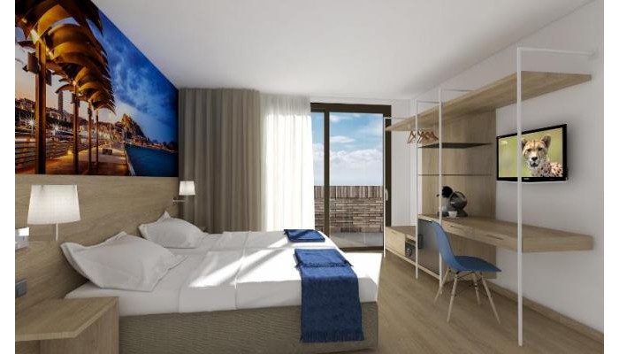 Hotel Mio Cid poza 4