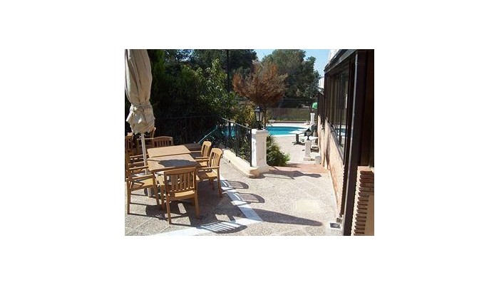 Hotel Mio Cid poza 1