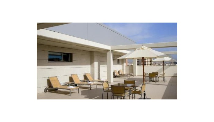 Poza pentru Hotel Nh Alicante 164-1473198639 Hotel Nh Alicante poza 36