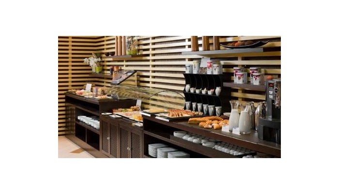 Poza pentru Hotel Nh Alicante 170-1473198627 Hotel Nh Alicante poza 16