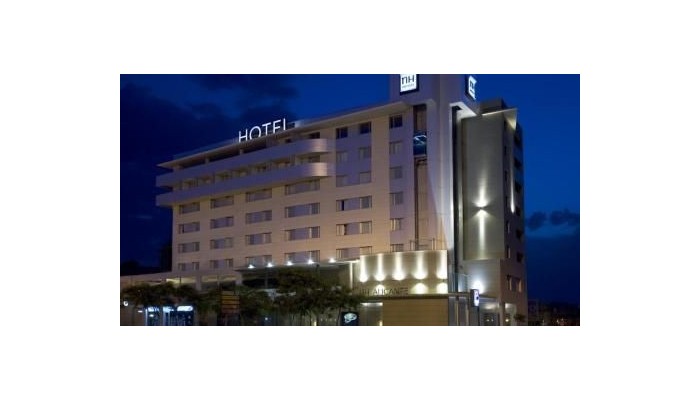Poza pentru Hotel Nh Alicante 184-1473198617 Hotel Nh Alicante poza 0