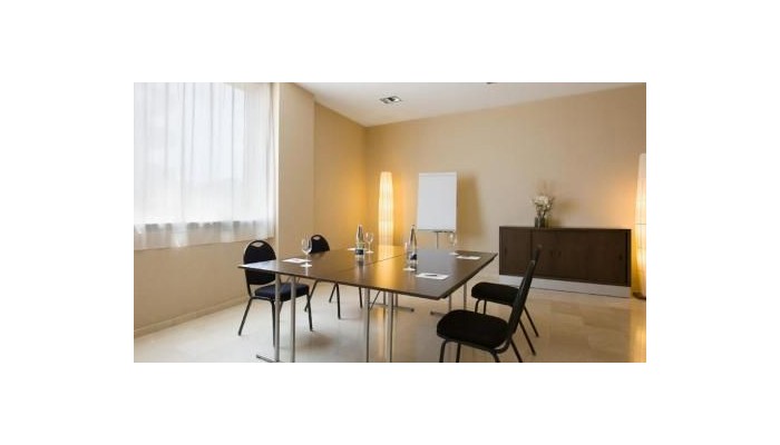 Poza pentru Hotel Nh Alicante 196-1473198630 Hotel Nh Alicante poza 22