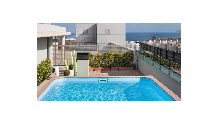 Poza pentru Hotel Nh Alicante 252-1473198617 Hotel Nh Alicante poza 1