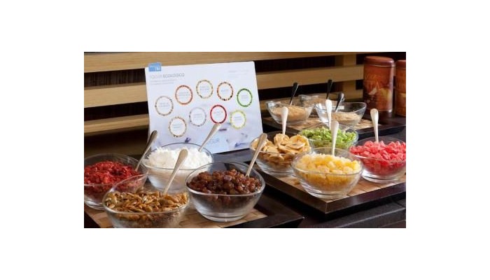 Poza pentru Hotel Nh Alicante 365-1473198626 Hotel Nh Alicante poza 15