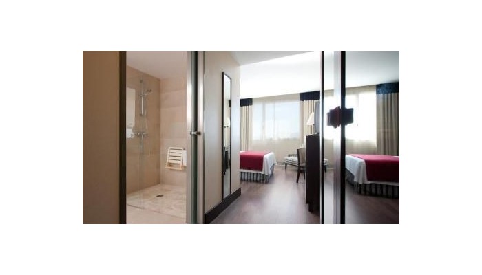 Poza pentru Hotel Nh Alicante 401-1473198620 Hotel Nh Alicante poza 6