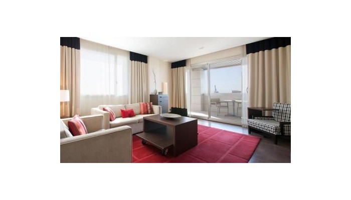 Poza pentru Hotel Nh Alicante 651-1473198621 Hotel Nh Alicante poza 7