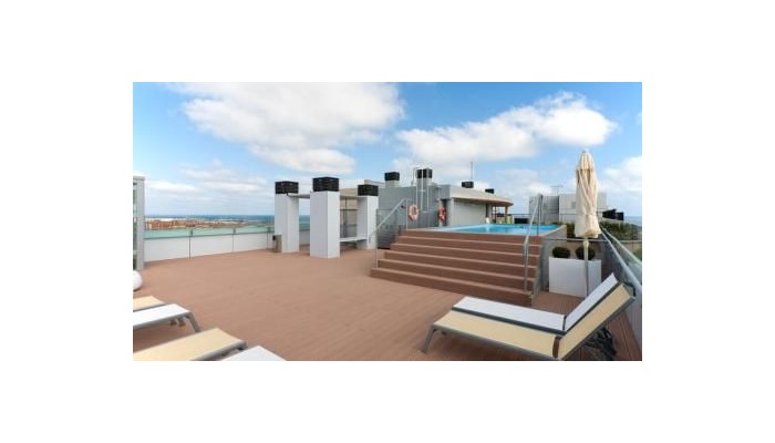 Poza pentru Hotel Nh Alicante 655-1473198632 Hotel Nh Alicante poza 25