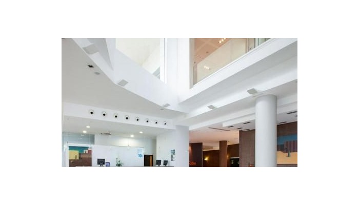 Poza pentru Hotel Nh Alicante 678-1473198640 Hotel Nh Alicante poza 38