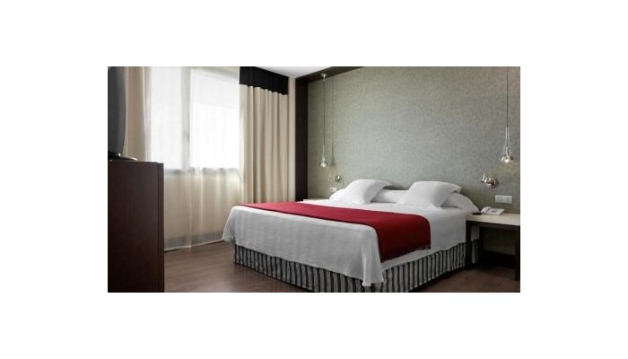 Poza pentru Hotel Nh Alicante 791-1473198623 Hotel Nh Alicante poza 11