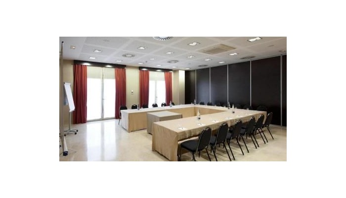 Poza pentru Hotel Nh Alicante 885-1473198634 Hotel Nh Alicante poza 28