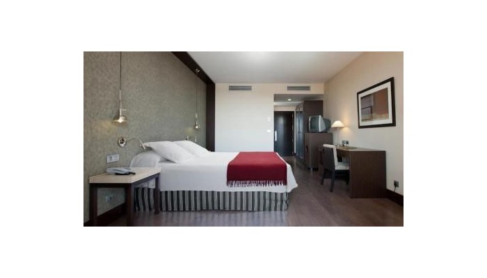 Poza pentru Hotel Nh Alicante 901-1473198619 Hotel Nh Alicante poza 4