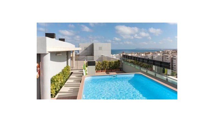 Poza pentru Hotel Nh Alicante 909-1473198625 Hotel Nh Alicante poza 14