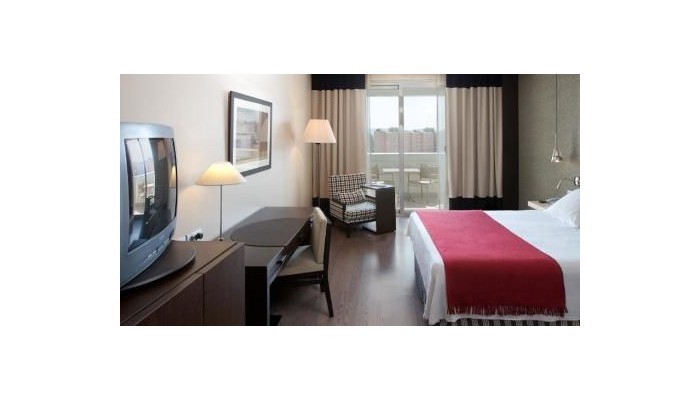 Poza pentru Hotel Nh Alicante 961-1473198624 Hotel Nh Alicante poza 12