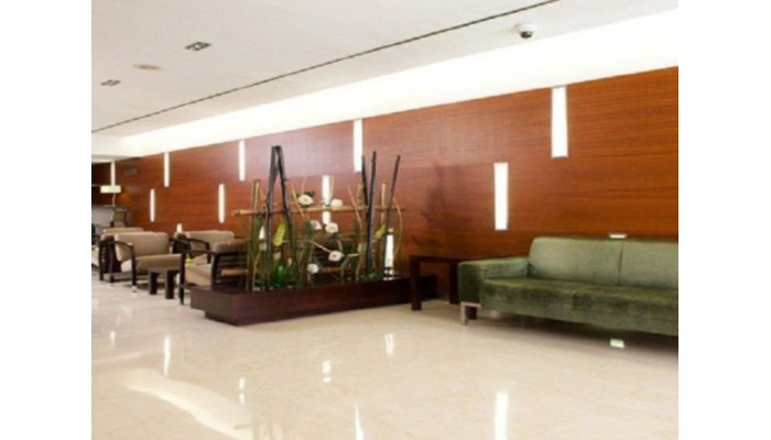 Hotel Nh Cristal poza 5