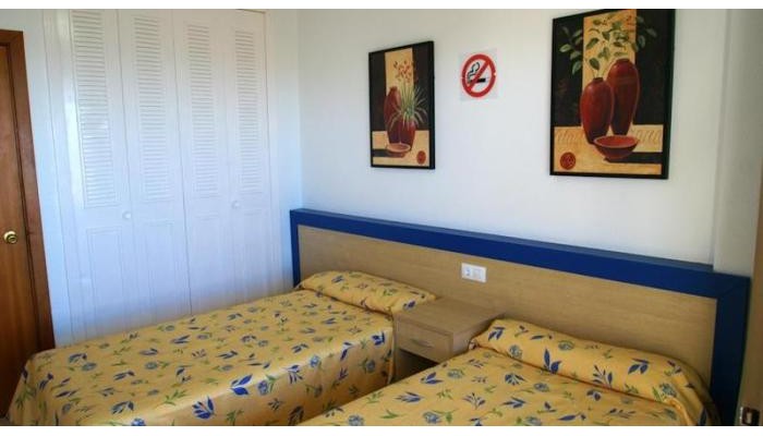 Hotel Paraiso 10 poza 6