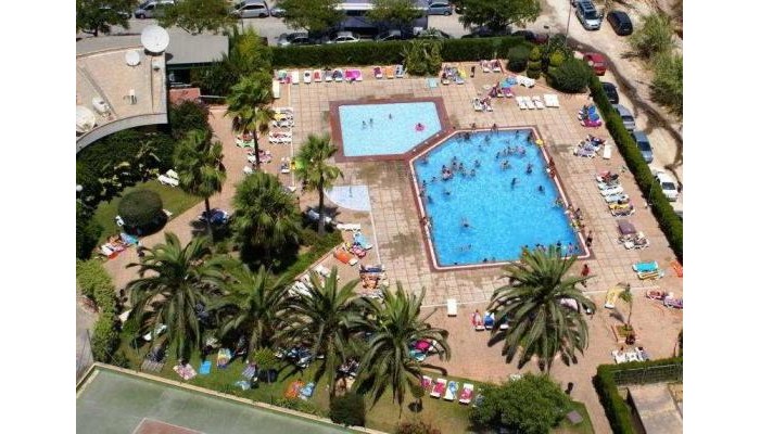 Hotel Paraiso 10 poza 8