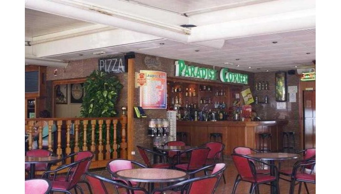 Hotel Paraiso 10 poza 5