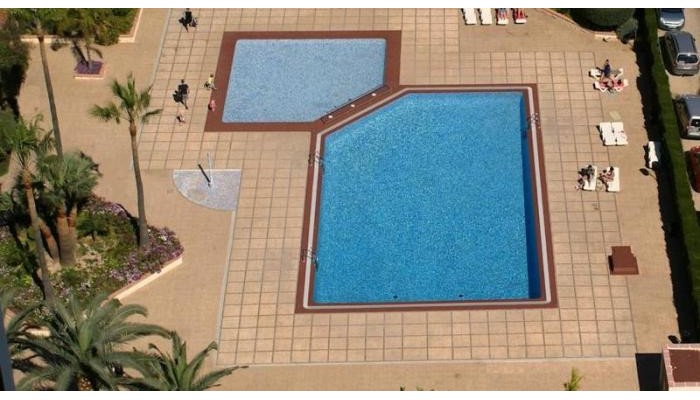 Hotel Paraiso 10 poza 3