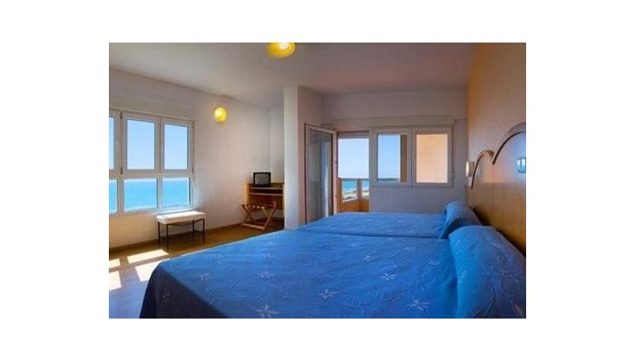 Hotel Playas De Guardamar poza 2