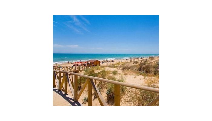 Hotel Playas De Guardamar poza 17