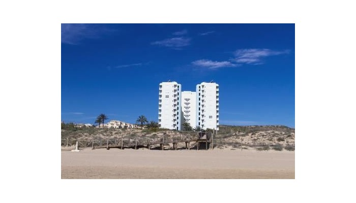 Hotel Playas De Guardamar poza 18