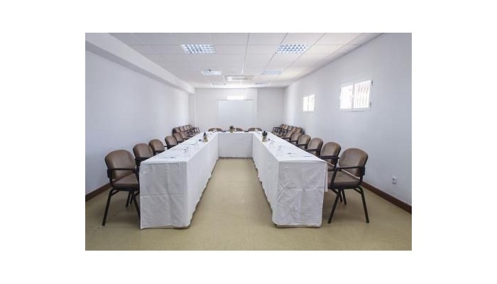 Hotel Playas De Guardamar poza 14