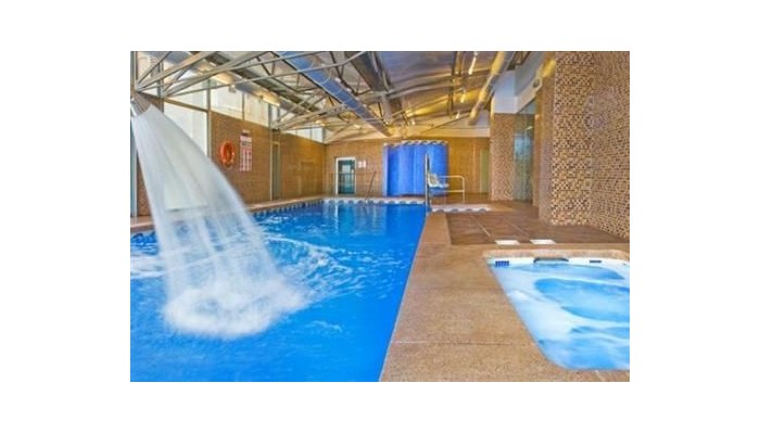 Hotel Playas De Guardamar poza 5