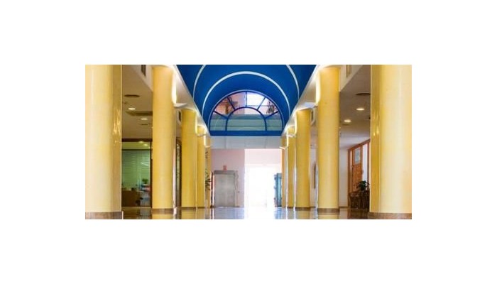 Hotel Playas De Guardamar poza 1