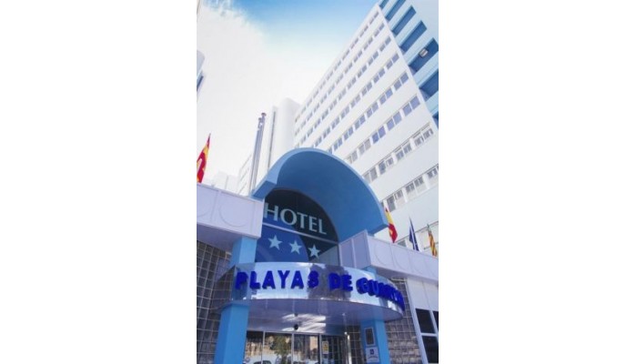 Hotel Playas De Guardamar poza 16