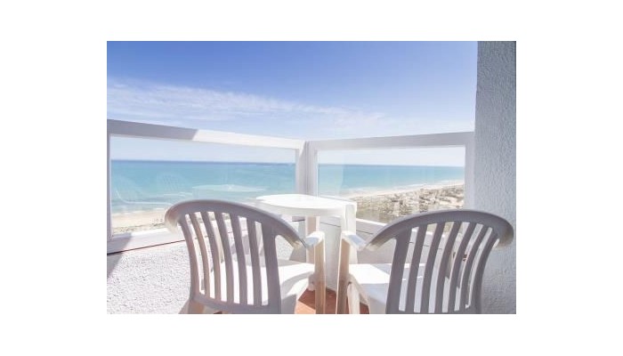 Hotel Playas De Guardamar poza 22