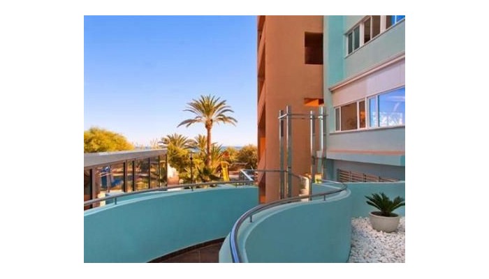 Hotel Playas De Guardamar poza 15