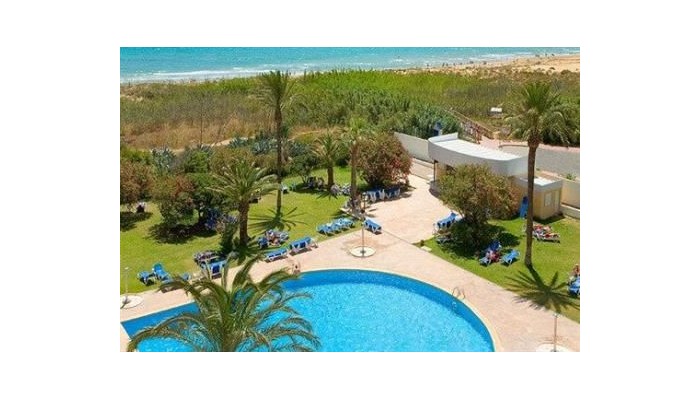 Hotel Playas De Guardamar poza 9