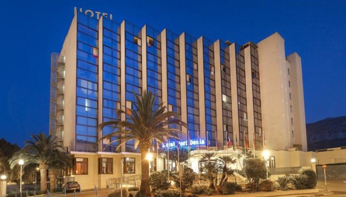 Hotel Port Denia poza 4
