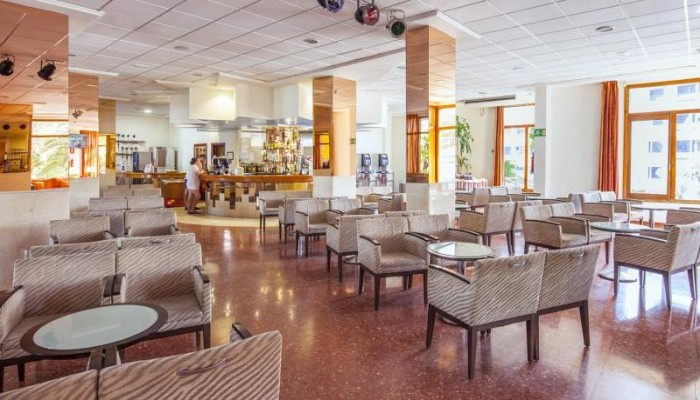 Hotel Port Denia poza 3