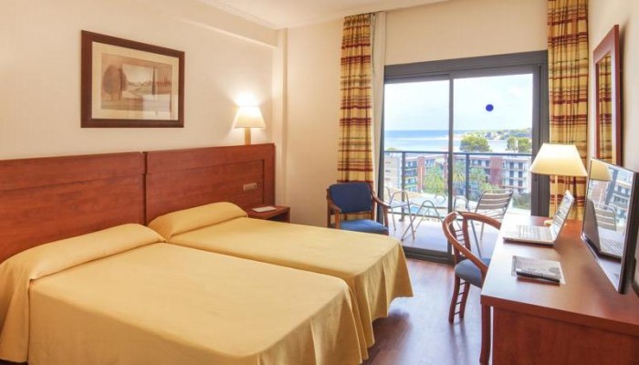 Hotel Port Denia poza 2