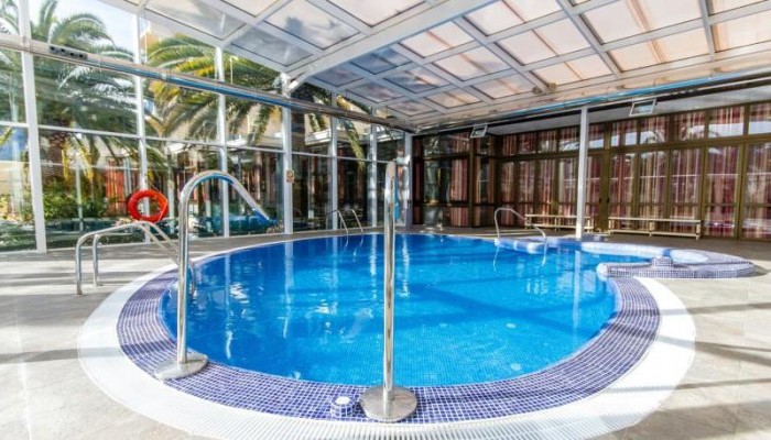 Hotel Port Denia poza 9