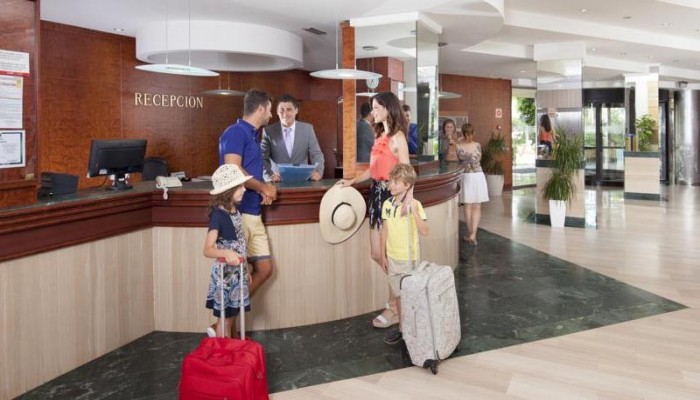 Hotel Port Denia poza 1