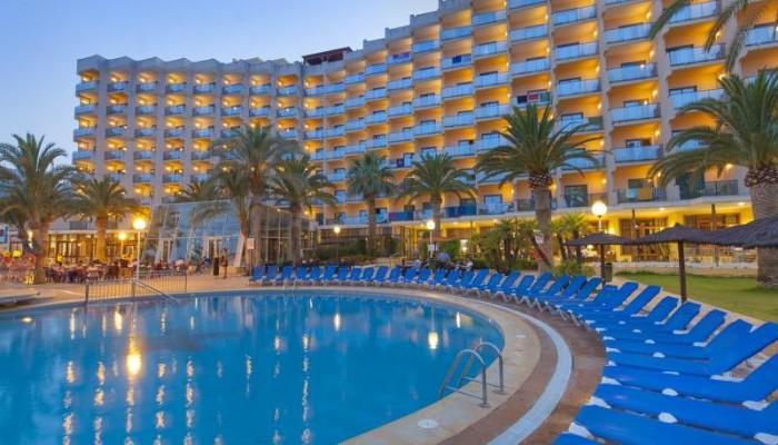 Hotel Port Denia poza 7