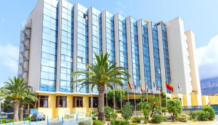Hotel Port Denia poza 0