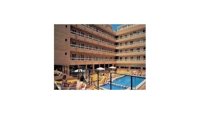 Hotel Port Fiesta Park poza 1