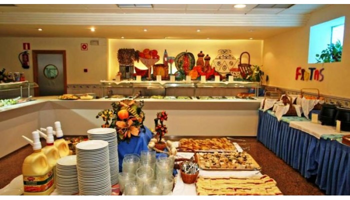 Hotel Port Fiesta Park poza 10