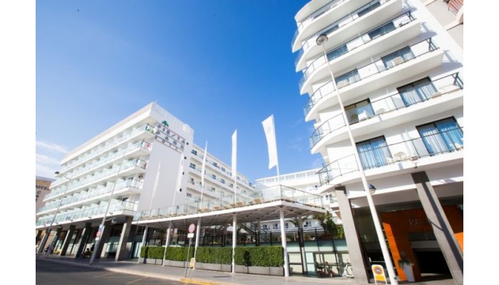 Hotel Port Fiesta Park poza 0
