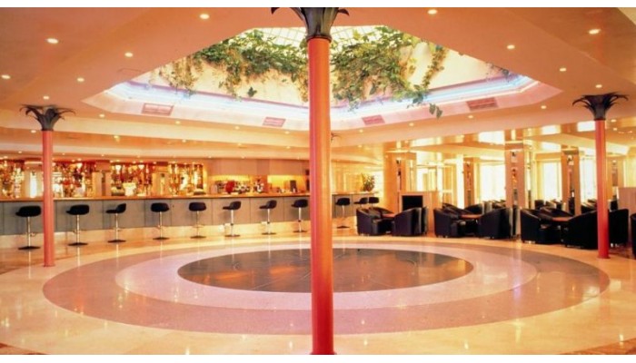 Hotel Port Fiesta Park poza 3