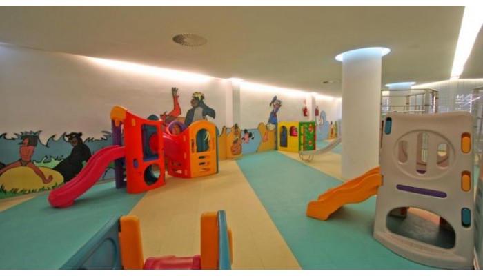 Hotel Port Fiesta Park poza 11