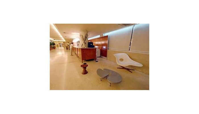Hotel Port Fiesta Park poza 2