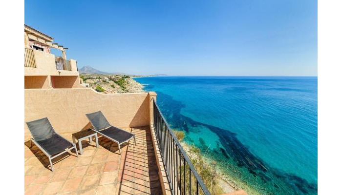 Hotel Pueblo Acantilado Suites poza 14