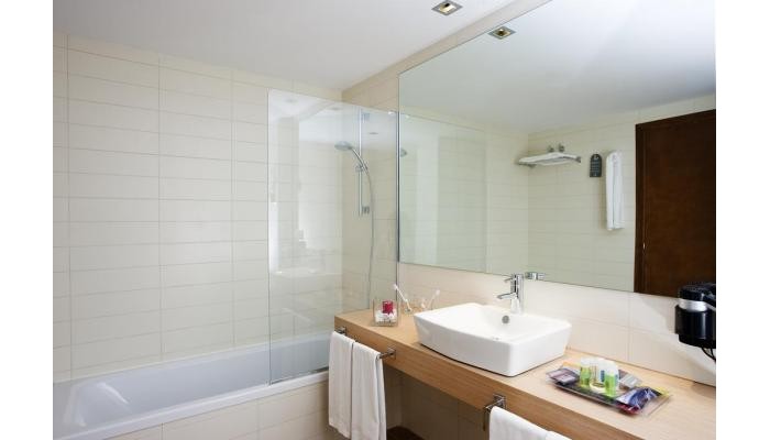 Hotel Pueblo Acantilado Suites poza 4