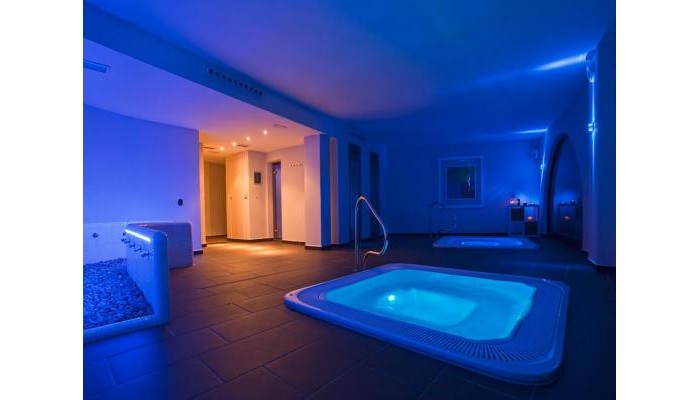 Hotel Pueblo Acantilado Suites poza 12